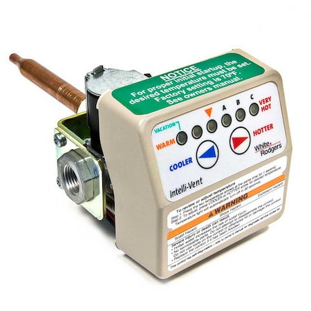 9004267005 Kit Intellivent Gas